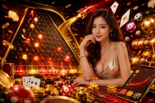 pglucky