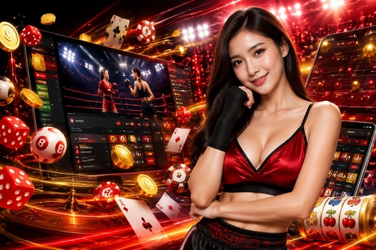 pglucky