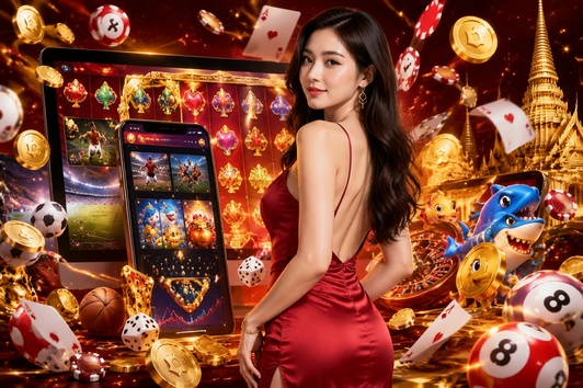 pglucky