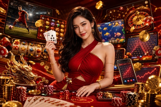 pglucky