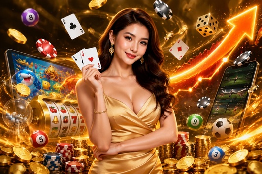 pglucky