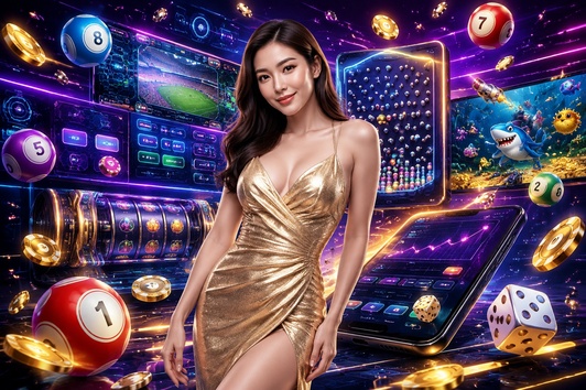 pglucky