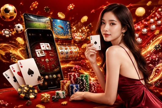 pglucky