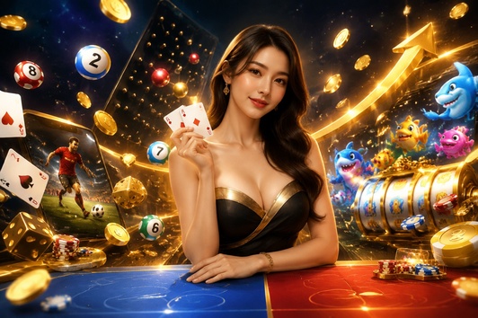 pglucky