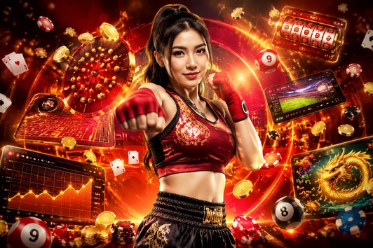 pglucky